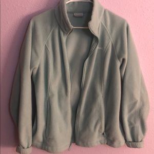 Columbia Jacket
